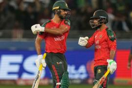 বাংলাদেশের নতুন অবস্থান! 