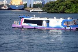 मंगलूरु के लिए 180 करोड़ रुपये के वॉटर मेट्रो प्रोजेक्ट का भी खाका तैयार