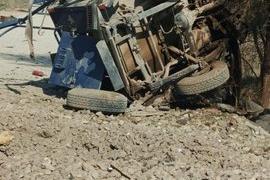 पाकिस्तान में बड़ा आ*तंकी हमला!