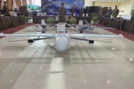 रक्षा क्षेत्र में आत्मनिर्भरता को बड़ी ताकत! भारतीय सेना ने स्वदेशी आधुनिक युद्धक ड्रोन का अनावरण किया