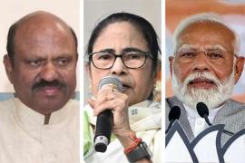 বাংলায় মোদীর সম্ভাব্য সফর, উন্নয়ন নিয়ে প্রশংসায় রাজ্যপাল আনন্দ বোস