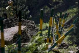 POK-তে লস্করের শীর্ষ নেতার তৎপরতা, নতুন জঙ্গি রিক্রুটের আশঙ্কায় সতর্ক ভারত