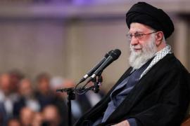 ईरान का सवाल!