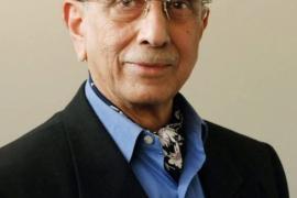 Veteran Journalist Pradip Baruah Passes Away at 87