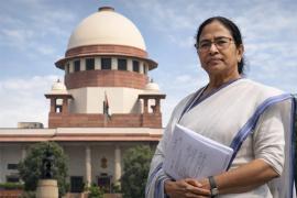 I-PAC मामले की सुनवाई के दौरान कलकत्ता हाईकोर्ट में ‘अराजकता’ पर सुप्रीम कोर्ट सख्त, कहा, ‘बेहद परेशान करने वाला’