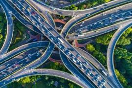 भारत का सबसे लंबा एक्सप्रेसवे: गंगा एक्सप्रेसवे अगले महीने हो सकता है संचालन में, FASTag ट्रायल पूरा