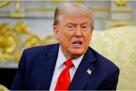 US ने ट्रंप के गाजा प्लान का फेस टू लॉन्च किया