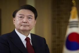 दक्षिण कोरिया के पूर्व राष्ट्रपति Yoon Suk Yeol को 5 साल की जेल