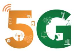 भारत बना दुनिया का दूसरा सबसे बड़ा 5G बाज़ार