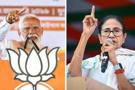 ‘অনুপ্রবেশে প্রশ্রয় রাজ্য সরকারের’, সিঙ্গুরে তৃণমূলকে তীব্র আক্রমণ প্রধানমন্ত্রী মোদীর