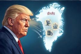  20 साल तक नाटो की चेतावनियां नजरअंदाज करने का आरोप, डेनमार्क पर दबाव-क्या ट्रंप करेंगे हमला?