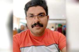 सोशल मीडिया पर आरोप के बाद व्यक्ति ने की आ*त्मह*त्या