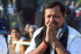 বিজেপির কনিষ্ঠতম জাতীয় সভাপতি নীতিন নবীন, ৪৫ বছরেই শীর্ষ দায়িত্বে