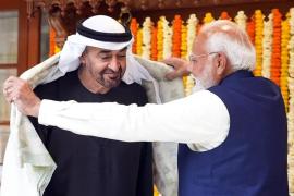 पाकिस्तान-सऊदी डील से 10 गुना बड़ा भारत-यूएई समझौता