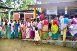  Centre Releases ₹213.9 Crore to Strengthen Rural Local Bodies in Assam