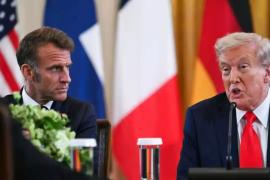 Trump Threatens 200% Tariffs on France, Shares Macron’s Private Message