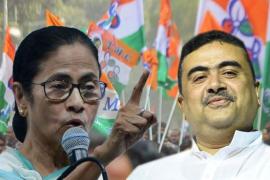 মোদীর পরেই এবার মমতার সিঙ্গুর সফর, শুভেন্দুর কটাক্ষ