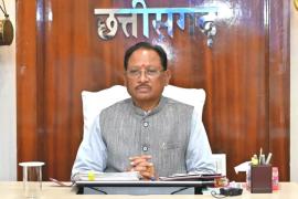 छत्तीसगढ़ कैबिनेट ने शिक्षा, आईटी स्टार्ट-अप और स्वास्थ्य सेवाओं को बढ़ावा देने वाली अहम परियोजनाओं को दी मंजूरी