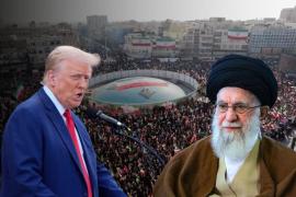 ट्रंप के बयान पर ईरान की अमेरिका को खुली धमकी