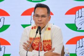 Gaurav Gogoi Flags Risk of Voter Deletions During Assam Electoral Roll Revision