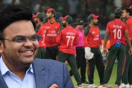 টি২০ বিশ্বকাপে বাংলাদেশ ভারতে খেলবে না, সিদ্ধান্ত চূড়ান্ত