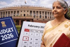 संयुक्त बजट 2026 से दो दिन पहले आर्थिक सर्वे 2026 संसद में पेश, जानिए क्यों है महत्वपूर्ण