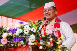 Gaurav Gogoi Targets Assam CM, Alleges ‘Biggest Land Broker Sits in Dispur’