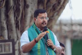 নিতিন নবীন