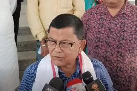 Assistance from Chief Minister’s Relief Fund Given to 94 Patients in Dibrugarh