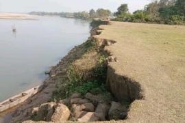 Floods, Erosion Devastate Kordoiguri; Students’ Union Warns of Agitation Against Government