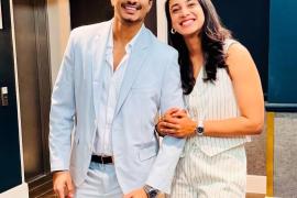 ‘दूसरी महिला के साथ बिस्तर पर पकड़े जाने’ के आरोपों पर पलाश मुच्छल का पलटवार, 10 करोड़ का मानहानि केस दायर