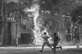 बांग्लादेश में एक और हिंदू युवक को दुकान के अंदर जिंदा जलाया गया, परिवार ने बताया सुनियोजित हमला