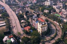 चांदमारी फ्लाईओवर