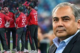 বাংলাদেশের পাশে পাকিস্তান, তবে নিজে মাঠে নামছে T20 বিশ্বকাপে