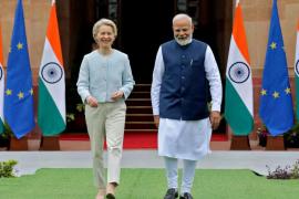 भारत–EU 27 जनवरी को कर सकते हैं ट्रेड डील पर मुहर: जानिए कैसे ‘मदर ऑफ ऑल डील्स’ साबित हो सकती है गेम चेंजर