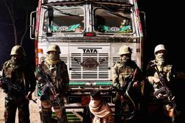 Assam Rifles, DRI Seize Yaba Tablets Worth ₹16 Crore in Tripura’s Khowai District