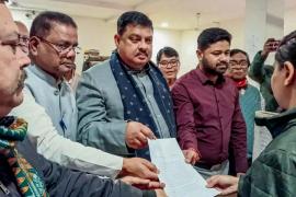 Opposition Raises Alarm in Assam Over Fears of Legitimate Voters Being Left Out