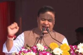 Assam’s GDP to Touch ₹10 Lakh Crore by 2027: CM Himanta Biswa Sarma