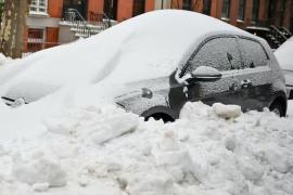 U.S. Winter Storm Kills at Least 30 as Bitter Cold Continues to Lash the Nation