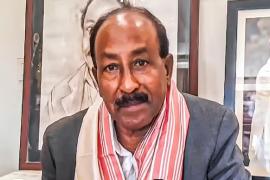 Nuruddin Ahmed of Assam, Nine Others from Northeast Named Padma Shri Awardees