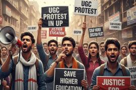 भारत में पहले से मौजूद हैं भेदभाव विरोधी कानून, फिर भी यूजीसी का नया नियम क्यों?