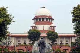 Ac/id att/ack मामलों में सख्ती की जरूरत: सुप्रीम कोर्ट ने आरोपियों की संपत्ति जब्ती पर उठाया सवाल