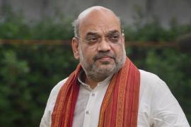 Amit Shah to arrive in Assam on January 29 for two-day visit, to unveil government projects