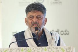 No Option but to Accept Assam Observer’s Role: Karnataka Deputy CM D.K. Shivakumar