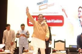 Himanta Biswa Sarma 