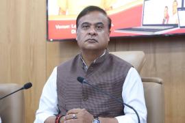 Himanta Biswa Sarma