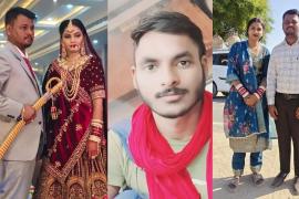 राजस्थान का हनीमून म/र्डर 2.0! 