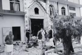 इस्लामाबाद मस्जिद ध/माका! क्या ‘ऑपरेशन हीरोफ’ से जुड़ा है आ/त्मघाती ह/मला? 31 की मौ/त, कई सवाल