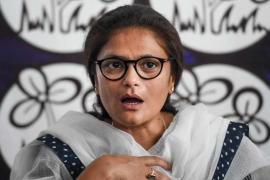 सुष्मिता देव ने सिलचर कथित गैं/गरे/प मामले में तुरंत पुलिस कार्रवाई की मांग की