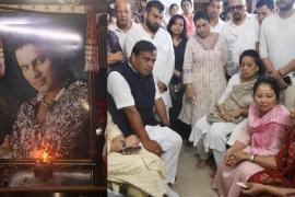 जुबिन गर्ग केस: फास्ट-ट्रैक कोर्ट में ट्रांसफर पर फैसला परिवार से बातचीत के बाद, हिमंता बिस्वा सरमा